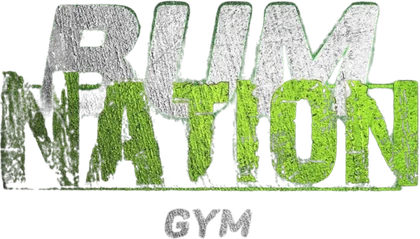 Bum Nation Gym